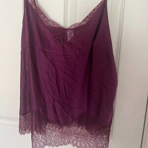 Victoria's Secret Sleep Cami